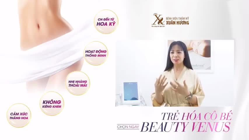 ĐỪNG GIỮ KÍN NHỮNG TÂM SỰ CỦA "VÙNG KÍN"