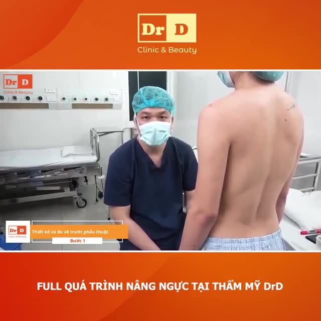 Bạn đã tìm hiểu kỹ về dịch vụ nâng ngực trước khi quyết định thực hiện chưa?