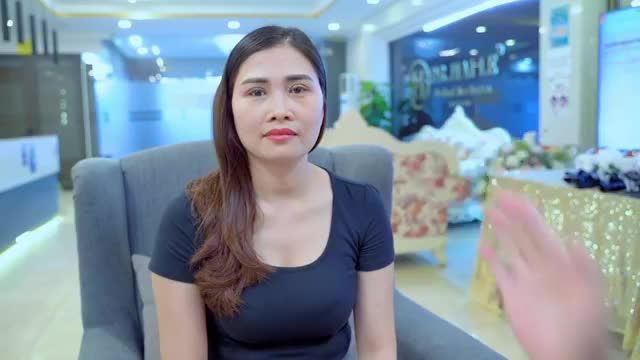 Dr.Hải Lê số 1 sửa mí - dù khách hàng mí hỏng nặng đến mức độ nào? Có chỉnh hình nhiều lần chưa thành công thì đến Dr.Hải Lê, bạn trao niềm tin - Hải Lê sẽ trao cho bạn sự tự tin