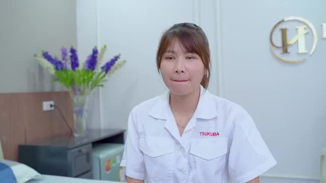 Dr.Hải Lê top 1 thẩm mỹ mắt mang đến cho em gái sự tự tin, đôi mắt đẹp trẻ trung chỉ sau 7 ngày thực hiện