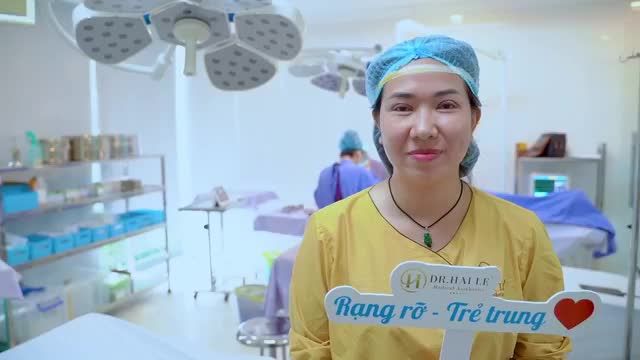 Hãy trao cho Dr.Hải Lê Niềm tin Dr.Hải Lê sẽ trao cho bạn sự tự tin >> Dr.Hải Lê số 1 sửa mí lỗi hỏng thành công ngoài sự mong đợi