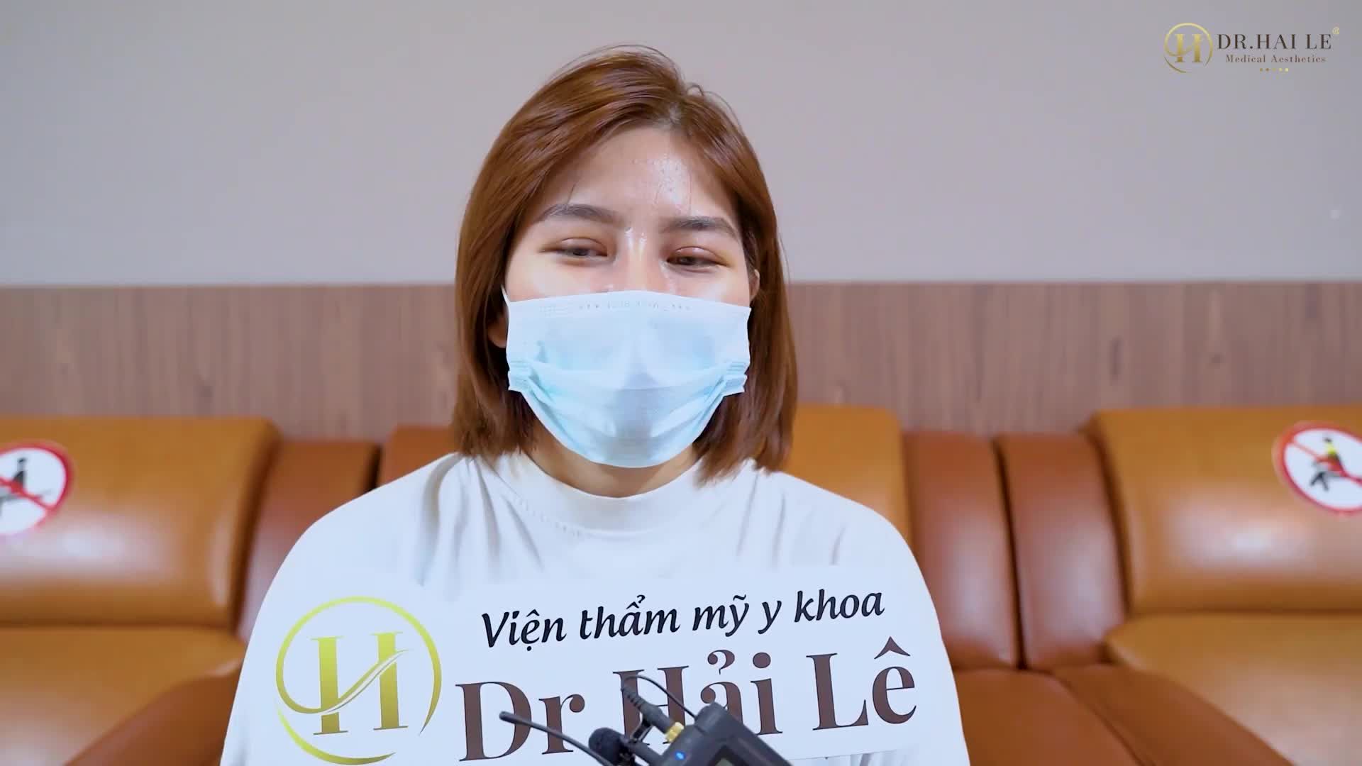Khách hàng nói gì về Dr.Hải Lê?