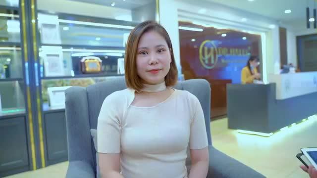 Mắt đẹp rạng rỡ tươi xinh chỉ sau 7 ngày Hãy đến Dr.Hải Lê bạn trao niềm tin Hải Lê sẽ sao cho bạn sự tự tin  Theo dõi ngay