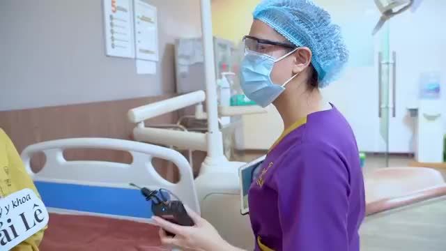 Mí mắt lỗi hỏng khiến bạn mệt mỏi tự tin  Hãy đến Dr.Hải Lê trao cho chúng tôi niềm tin - Hải Lê sẽ trao cho bạn sự tự tin