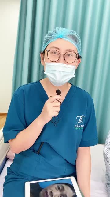 CẢM XÚC CỦA KHÁCH HÀNG SAU KHI SỬ DỤNG COMBO TIỂU PHẪU CỦA BÁC SĨ TUẤN ANH