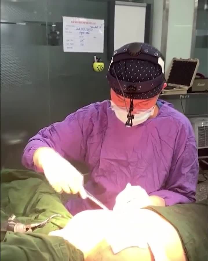 GIẢI CỨU V1 PHÌ ĐẠI + SA TRỄ ĐỘ 4