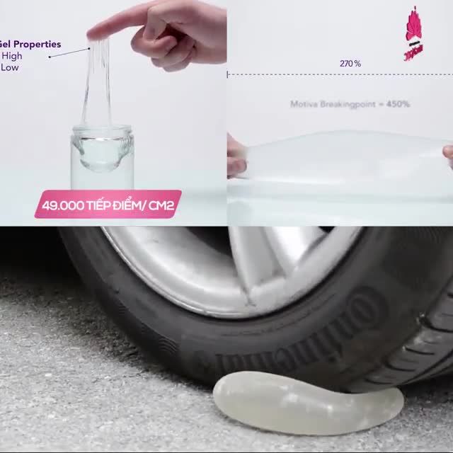Bạn đã biết đến công nghệ NÂNG V1 CHỐNG BAO XƠ - THẾ HỆ MỚI NHẤT chưa?