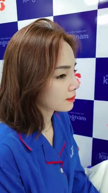 Thay đổi ngoạn mục, xinh không góc chết với Nâng mũi S-Line 4D tại Kangnam 666 Cách Mạng Tháng 8 ngay bây giờ
