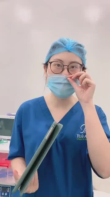 CHỈ SAU 90P THỰC HIỆN DỊCH VỤ COMBO TIỂU PHẪU TẠI TMV TUẤN ANH