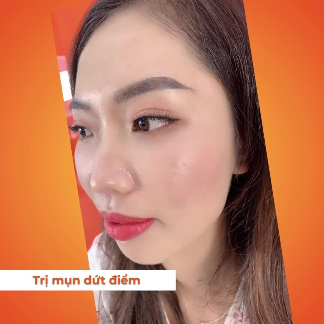 "Chặng đường nào trải bước trên hoa hồng, bàn chân cũng thấm đau những mũi gai"
