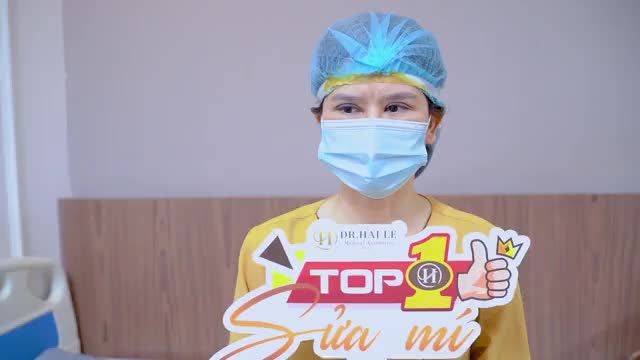 Dr.Hải Lê Top 1 thẩm mỹ mắt sẽ mang đến điều gì cho bạn?