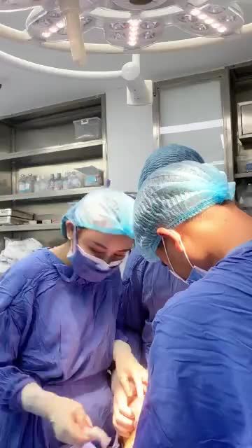 Combo 2 hàm + trượt cằm cùng bác sĩ Annie Lê