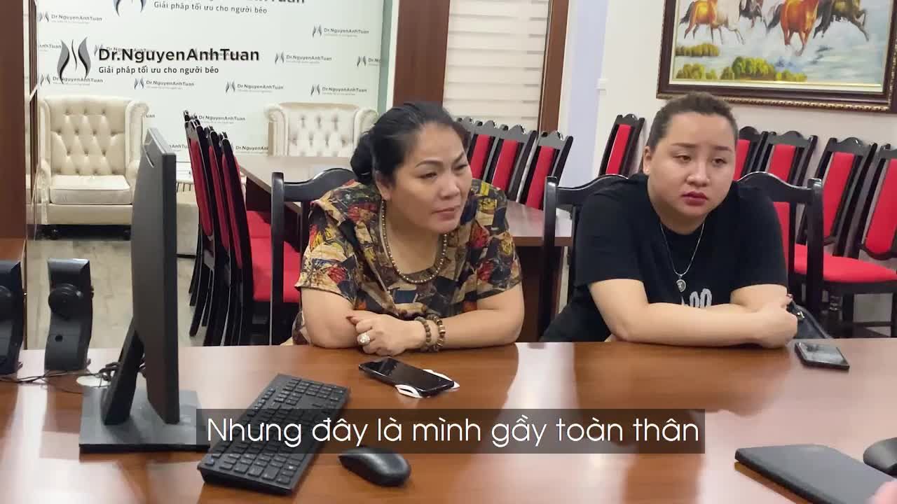 Tại sao phương pháp Thu nhỏ Dạ dày không để lại da thừa sau giảm cân?