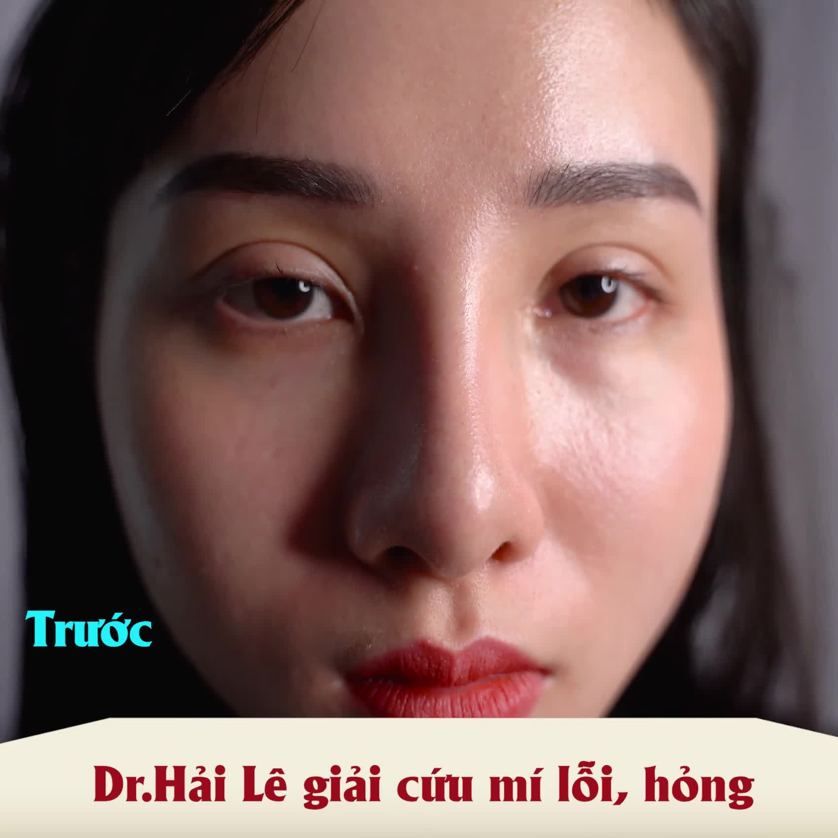 Sau tất cả, sự TIN TƯỞNG và HÀI LÒNG của khách hàng chính là niềm vui, là động lực của Dr.Hải Lê mỗi ngày
