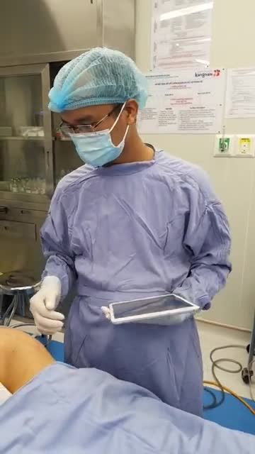 Sở hữu bờ mông quyến rũ nhờ thực hiện nâng mông bằng mỡ tự thân