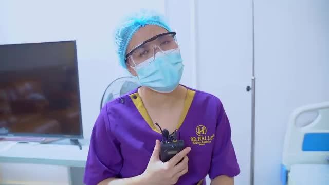 Nếu bạn đang có ý định nâng cung mày thì nhất định không nên bỏ qua video này