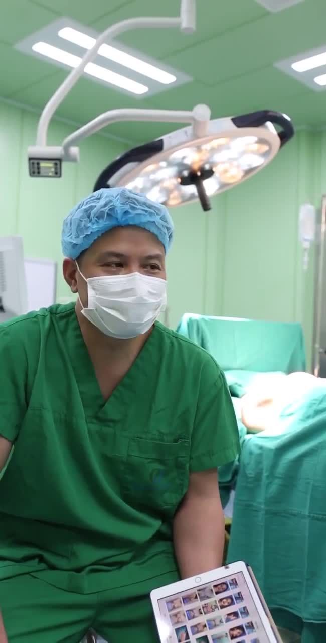 Bác sĩ chia sẻ sau phẫu thuật nâng ngực ARION siêu nhám sire 310, 320 cc