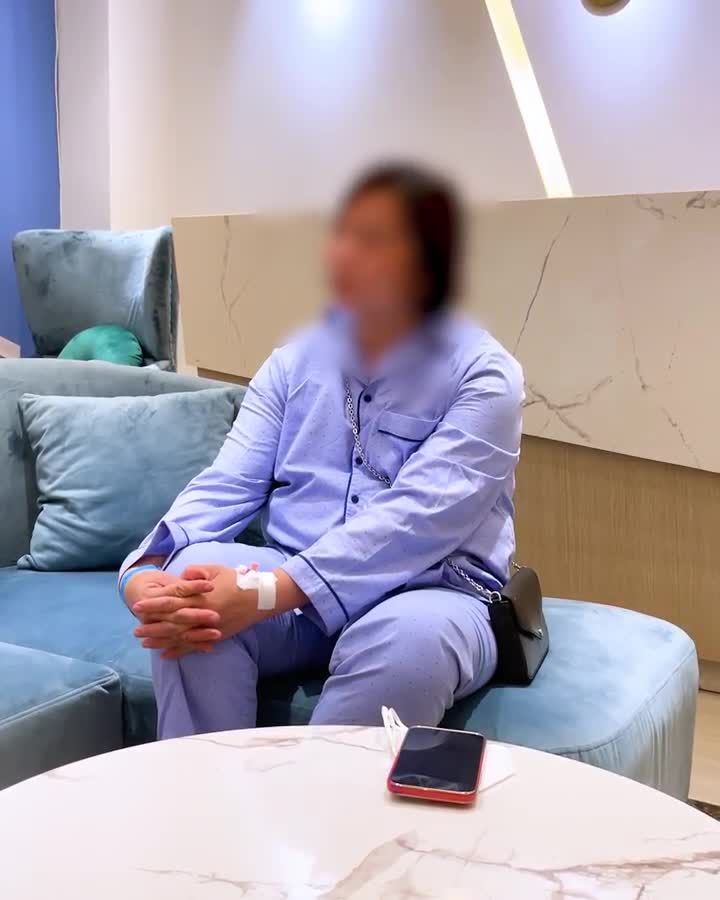 Càng nhịn ăn...lại càng thèm ăn...