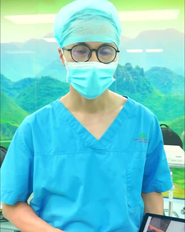 KHI NÀO THÌ TREO SA TRỄ CẦN ĐẶT TÚI?