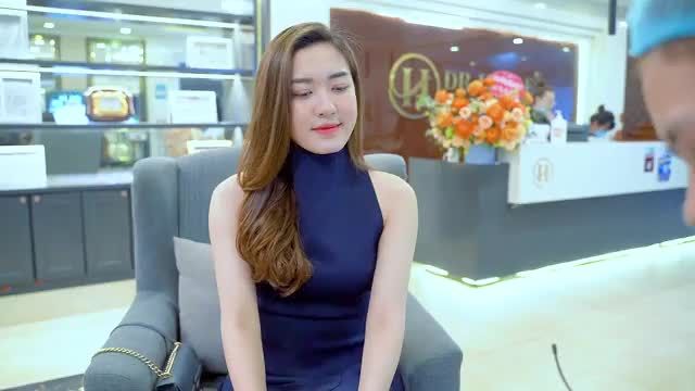 Dr.Hải Lê số 1 cắt mí mang lại cho khách hàng đôi mắt đẹp như thế nào sau 1 năm thực hiện? Mời cả nhà cùng theo dõi