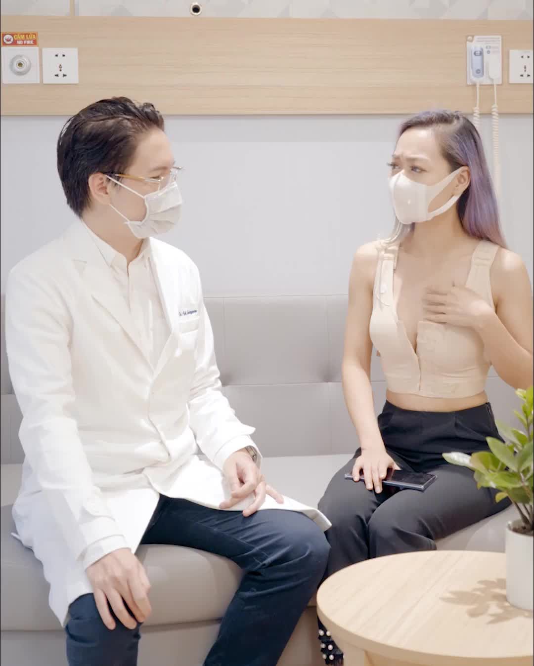 "TEO LÉP/ ĐỒNG BẰNG/ SA TRỄ" SAU SINH - VỀ NGAY TEAM HỒNG NGỌC