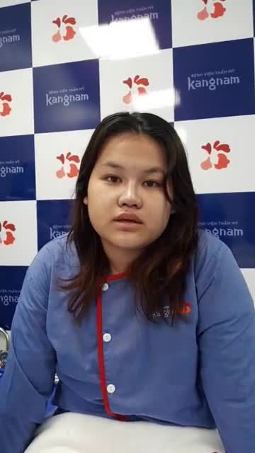 Combo Nâng mũi cấu trúc 4D + Thu gọn cánh mũi  Khách hàng vừa mới thực hiện xong nhé mọi người!