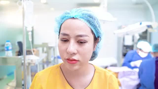 Mắt lỗi hỏng bạn đừng quá lo lắng, hãy đến Dr.Hải Lê để điều trị trao niềm tin Hải Lê trao cho bạn sự tự tin