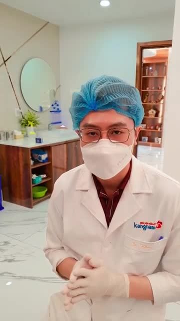 Siêu phẩm xóa xăm tại Kangnam hoạt động như thế nào? Mời các bạn cùng theo dõi nhé