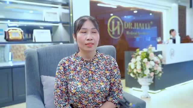 Dr.Hải Lê số 1 sửa mí sẽ mang đến cho bạn đôi mắt đẹp như thế nào? Cùng chiêm ngưỡng bạn nhé
