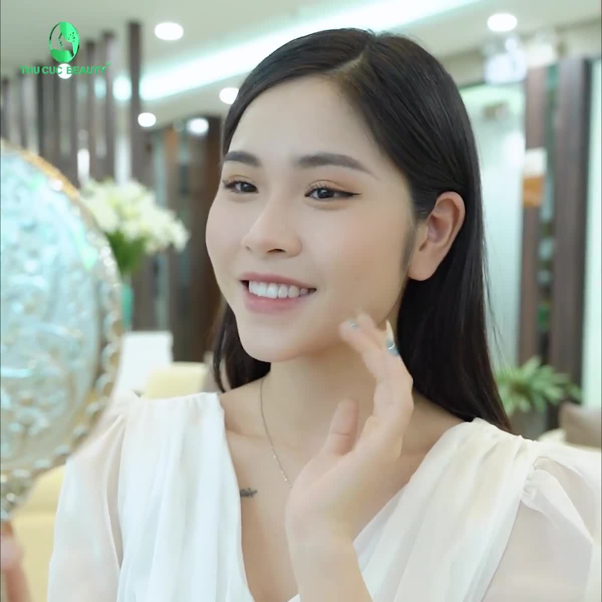 FILLER 4D - CN CHỐNG GIÀ, XÓA RÃNH CƯỜI HIỆU QUẢ