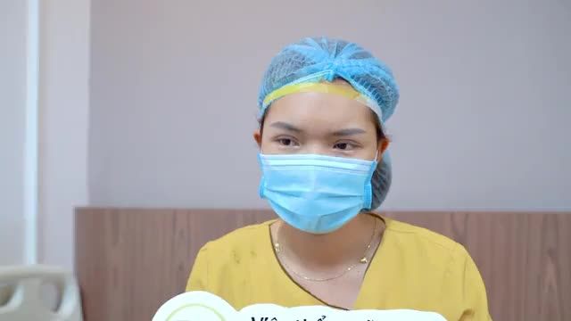 Dr.Hải Lê số 1 sửa mí sẽ mang đến điều gì cho những khách hàng từng làm mí nhưng chưa thành công