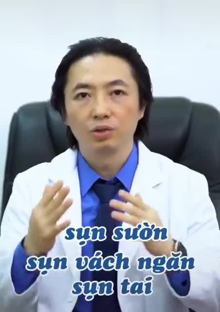 Nâng mũi sụn tự thân có vĩnh viễn?