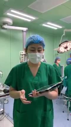 QUÁ TRÌNH TREO SA TRỄ ĐỘ 3, HÚT MỠ LƯNG