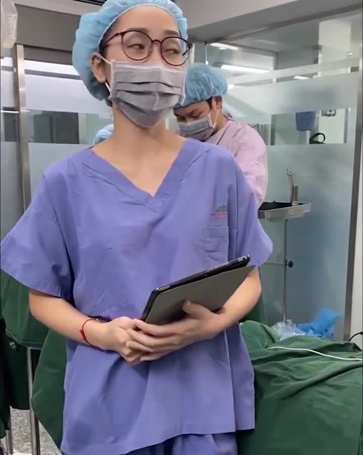 GIẢI CỨU V1 TEO LÉP CHO KH DO GIẢM CÂN QUÁ NHANH SAU SINH