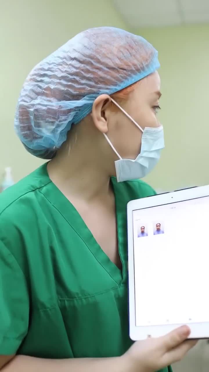 Combo trẻ hóa mí + độn thái dương