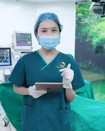 MÃN NHÃN VỚI V2 THON GỌN SAU THỰC HIỆN DV HÚT MỠ ULTRA SOUND KẾT HỢP TẠO HÌNH THÀNH BỤNG CHUYỂN RỐN