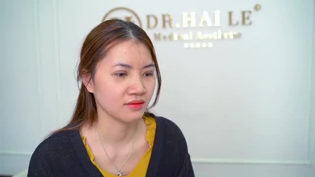 Dr.Hải Lê số 1 cắt mí sẽ mang đến cho bạn vẻ đẹp rạng rỡ như thế nào?