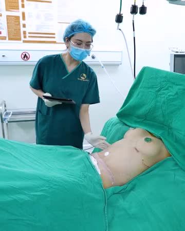 MÃN NHÃN KẾT QUẢ V1 CĂNG ĐẦY + V2 QUYẾN RŨ NGAY SAU PT