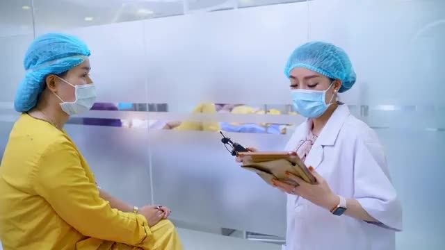 Quyết định chọn Dr.Hải Lê thẩm mỹ mắt là điều đúng đắn nhất của em!