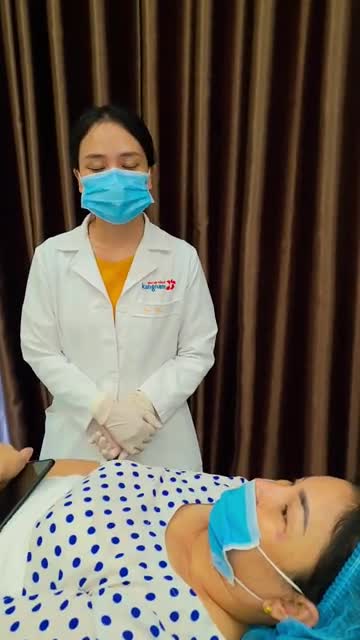 Tiêm Botox - Nâng cơ, xóa nhăn, trẻ hóa da không xâm lấn
