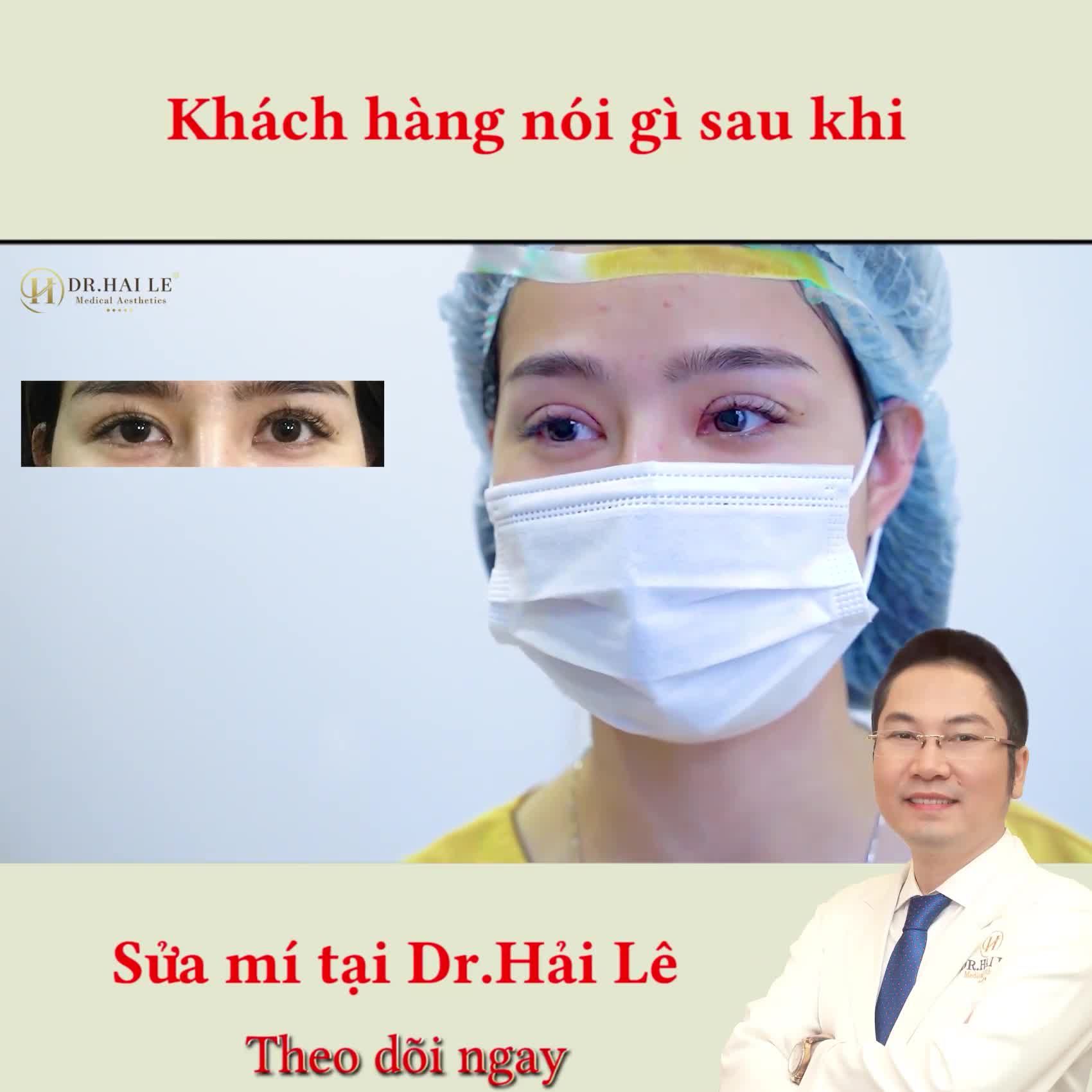 Bạn đang tự ti về ngoại hình, bạn không hài lòng về một số khuyết điểm trên gương mặt, bạn gặp phải biến chứng lỗi hỏng không mong muốn...?