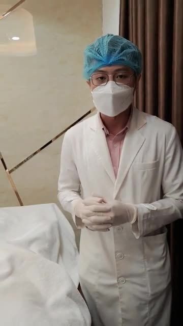 Điều trị sẹo lồi có khó không? Cùng xem bác sĩ điều trị sẹo lồi tại bệnh viện kangnam nhé