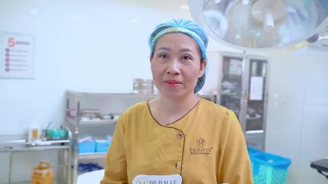 Dr.Hải Lê No.1 Sửa mí có thể mang đến cho bạn đôi mắt đẹp như thế nào sau khi "lỡ" làm mí lỗ hỏng