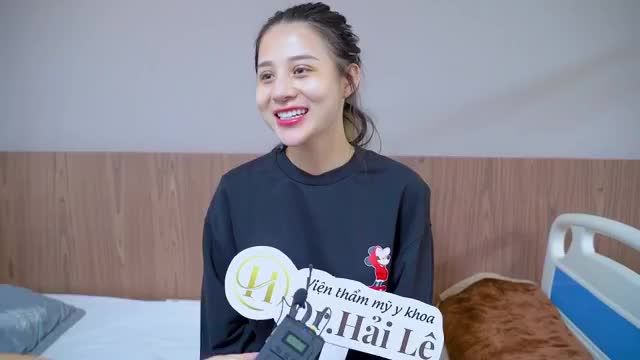 Dr.Hải Lê No.1 SỬA MÍ có thể mang đến cho bạn một đôi mắt đẹp như thế nào?
