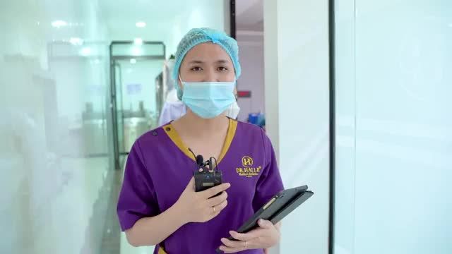 Đừng bao giờ để đôi mắt lỗi hỏng khiến bạn tự ti, hãy đến Dr.Hải Lê để xóa bỏ đôi mắt xấu và đổi lại đôi mắt đẹp rạng rỡ trẻ trung bạn nhé
