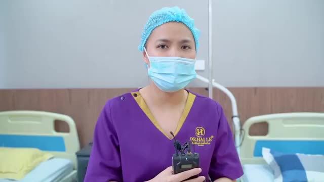 Mí mắt thực hiện tại Dr.Hải Lê ưu điểm gì? Chắc chắn những KH đã trải nghiệm sẽ chia sẻ không đau, ít sưng, mí đẹp ngoài sự mong đợi