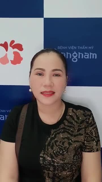 Mí xinh - bạn bè ai cũng khen đẹp sau phẫu thuật cắt mí 1 tháng
