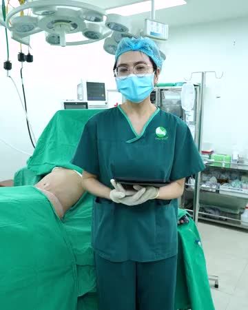 NGẮM NHÌN V2 THON GỌN CỰC ƯNG Ý SAU KHI THẨM MỸ