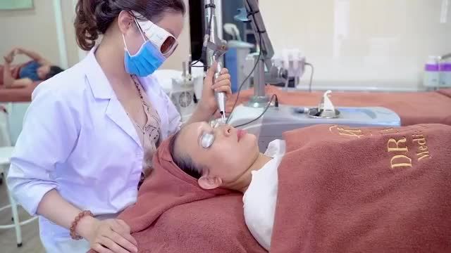 Thời điểm vàng điều trị bệnh lý chăm sóc da chuẩn bị đón Tết là dịp nào? Cùng theo dõi để có câu trả lời quý khách hàng nhé