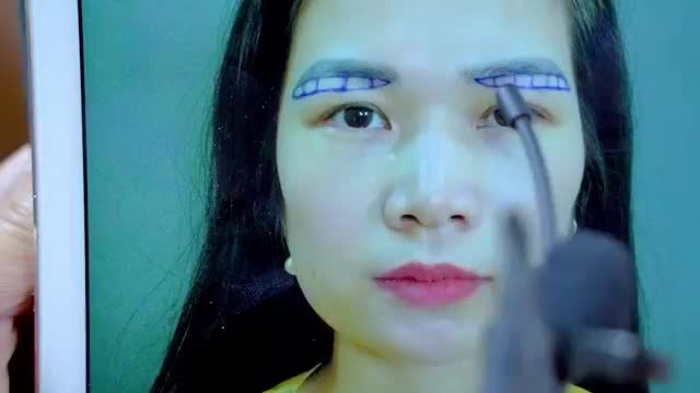 Tuổi ngoài 35 sụp mí, da chùng, nếp nhăn vùng mắt khiến bạn già nua phải làm sao? Theo dõi video ngay sau đây để có câu trả lời bạn nhé.!